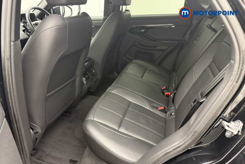 Land Rover Range Rover Evoque Evoque Edition Automatic Diesel SUV - Stock Number (1612518) - 5th supplementary image