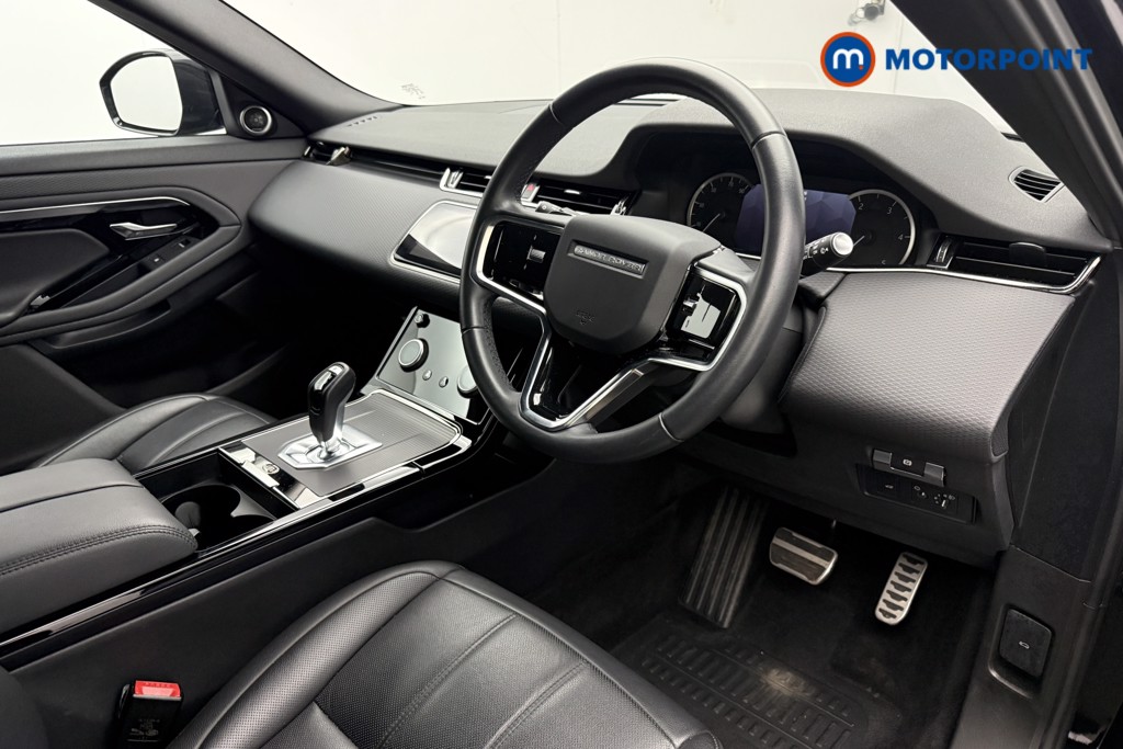 Land Rover Range Rover Evoque Evoque Edition Automatic Diesel SUV - Stock Number (1612518) - 8th supplementary image
