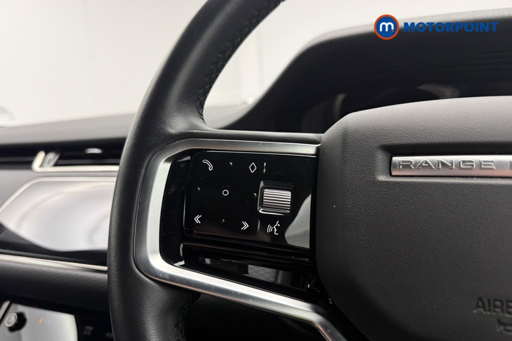 Land Rover Range Rover Evoque Evoque Edition Automatic Diesel SUV - Stock Number (1612518) - 9th supplementary image