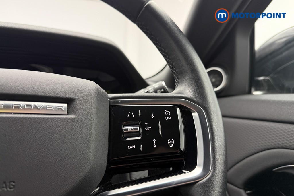 Land Rover Range Rover Evoque Evoque Edition Automatic Diesel SUV - Stock Number (1612518) - 10th supplementary image
