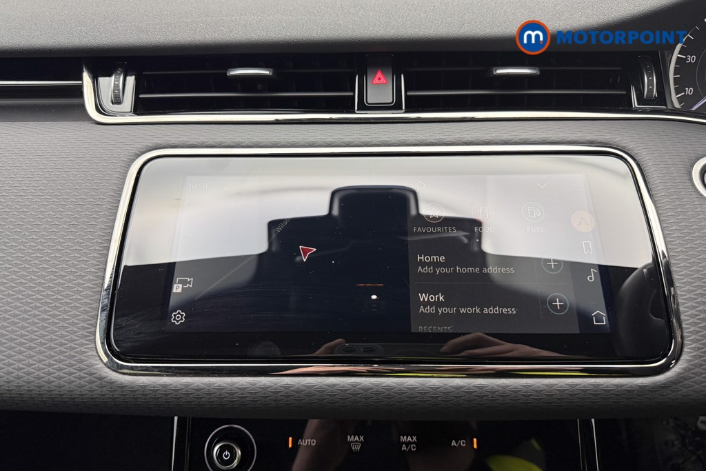 Land Rover Range Rover Evoque Evoque Edition Automatic Diesel SUV - Stock Number (1612518) - 12th supplementary image