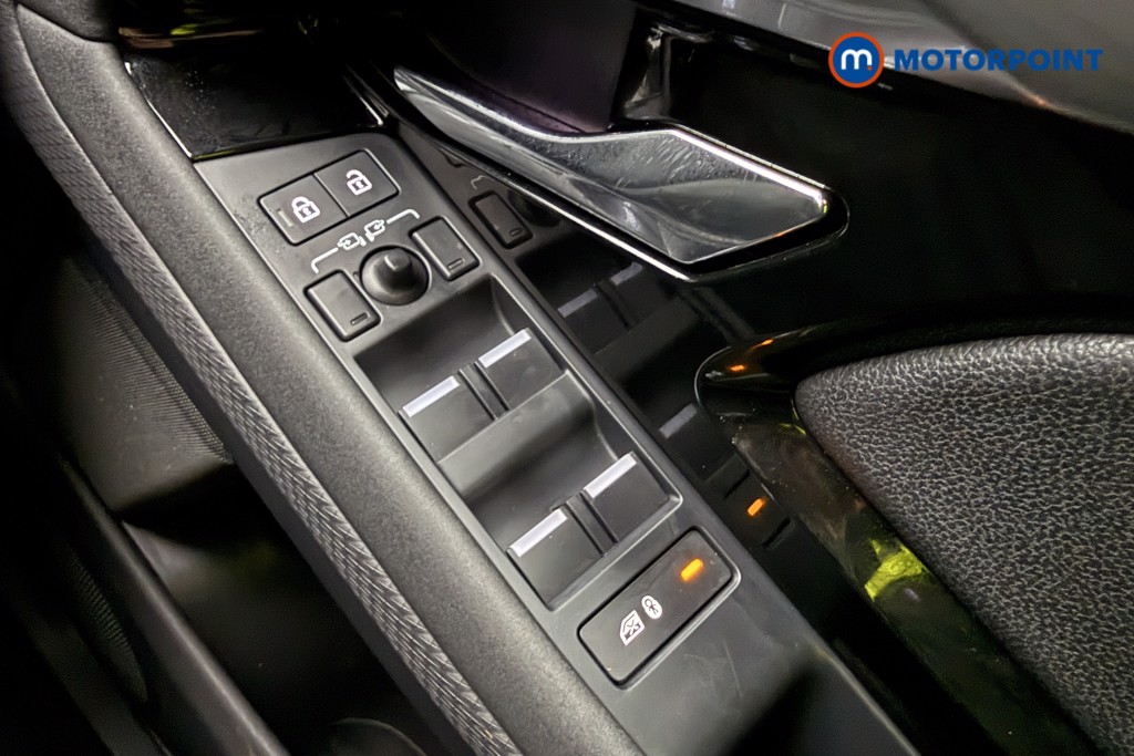 Land Rover Range Rover Evoque Evoque Edition Automatic Diesel SUV - Stock Number (1612518) - 15th supplementary image
