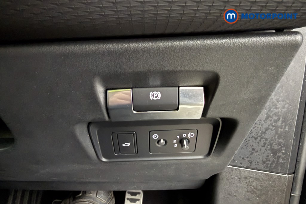 Land Rover Range Rover Evoque Evoque Edition Automatic Diesel SUV - Stock Number (1612518) - 16th supplementary image