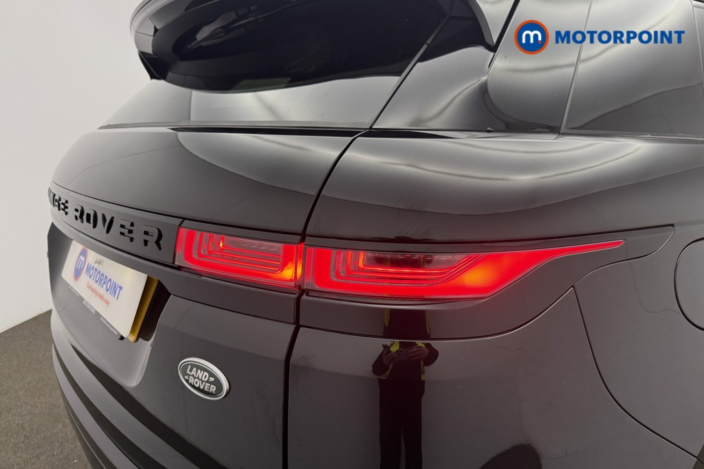 Land Rover Range Rover Evoque Evoque Edition Automatic Diesel SUV - Stock Number (1612518) - 18th supplementary image