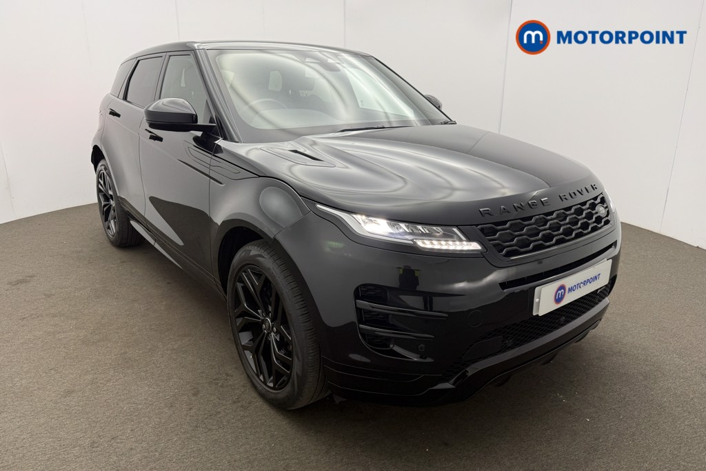 Land Rover Range Rover Evoque Evoque Edition Automatic Diesel SUV - Stock Number (1612518) - 19th supplementary image