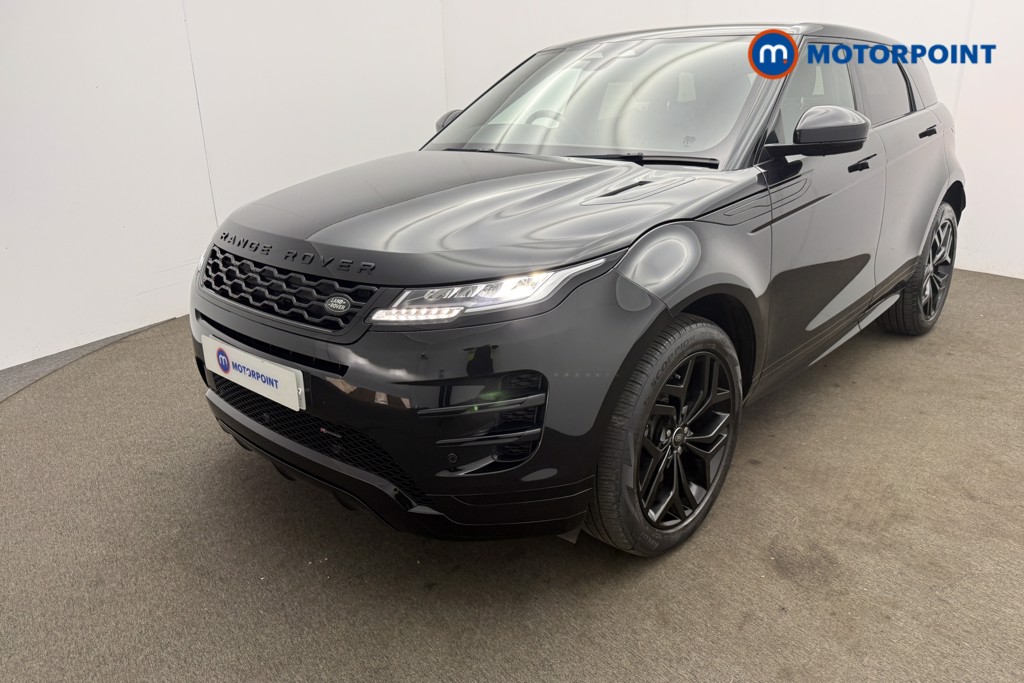 Land Rover Range Rover Evoque Evoque Edition Automatic Diesel SUV - Stock Number (1612518) - 20th supplementary image