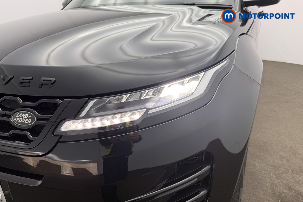 Land Rover Range Rover Evoque Evoque Edition Automatic Diesel SUV - Stock Number (1612518) - 21st supplementary image