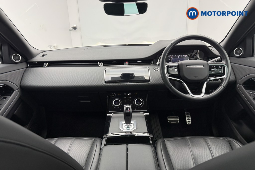 Land Rover Range Rover Evoque Evoque Edition Automatic Diesel SUV - Stock Number (1612518) - 1st supplementary image