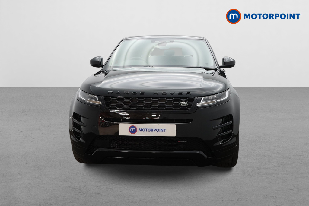 Land Rover Range Rover Evoque Evoque Edition Automatic Diesel SUV - Stock Number (1612518) - Front bumper
