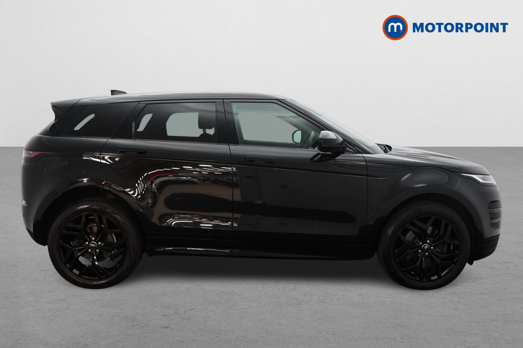 Land Rover Range Rover Evoque Evoque Edition Automatic Diesel SUV - Stock Number (1612518) - Drivers side