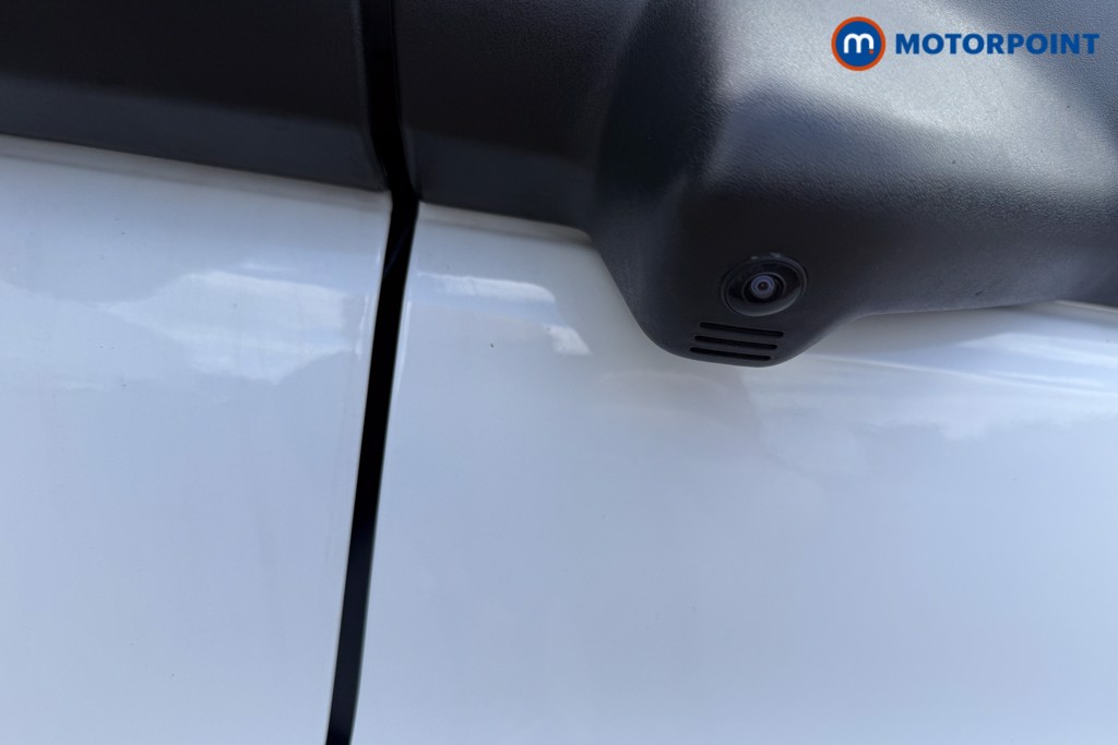 Ford Transit Limited Automatic Diesel Medium Roof Van - Stock Number (1614678) - 15th supplementary image