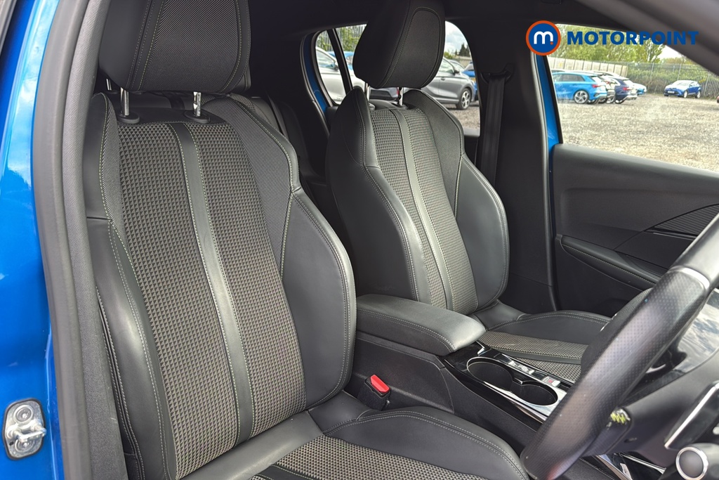 Peugeot 208 Gt Line Automatic Petrol Hatchback - Stock Number (1614828) - 22nd supplementary image