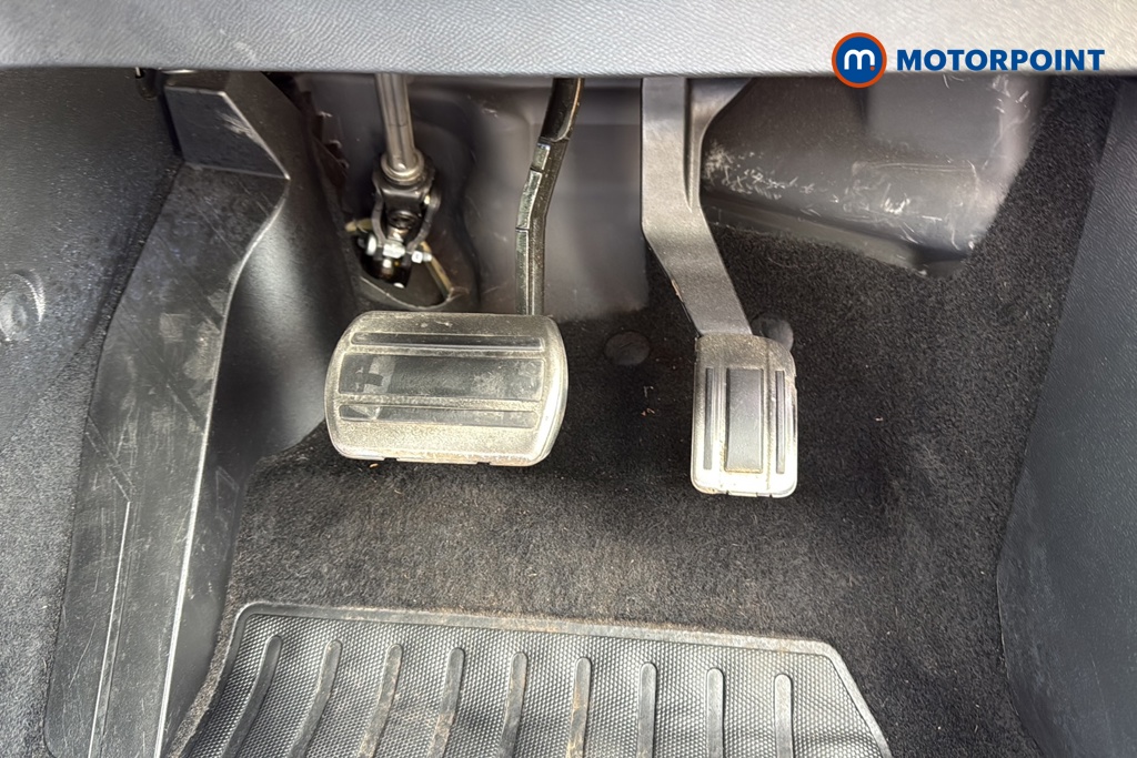 Peugeot 208 Gt Line Automatic Petrol Hatchback - Stock Number (1614828) - 24th supplementary image