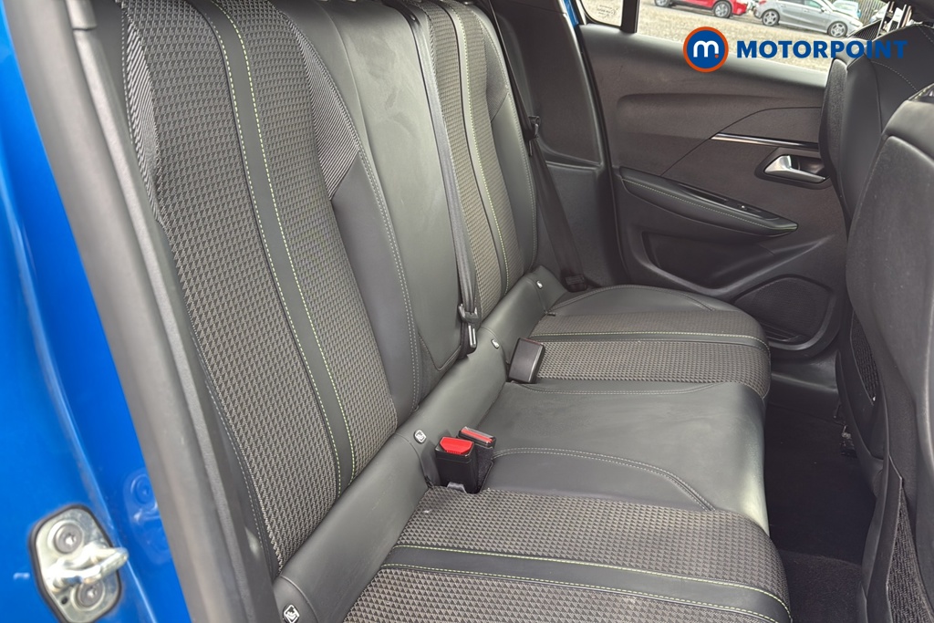 Peugeot 208 Gt Line Automatic Petrol Hatchback - Stock Number (1614828) - 25th supplementary image
