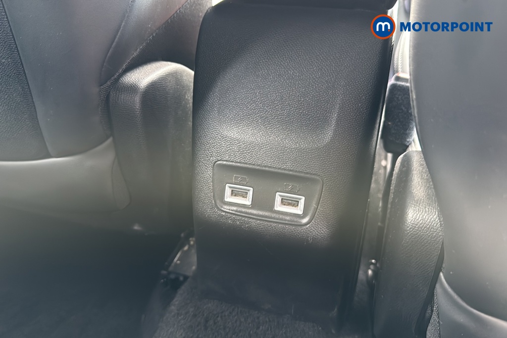 Peugeot 208 Gt Line Automatic Petrol Hatchback - Stock Number (1614828) - 28th supplementary image