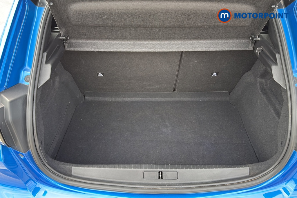 Peugeot 208 Gt Line Automatic Petrol Hatchback - Stock Number (1614828) - 30th supplementary image