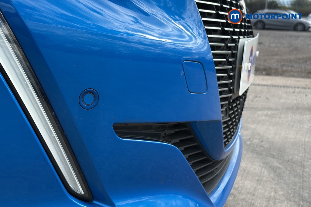 Peugeot 208 Gt Line Automatic Petrol Hatchback - Stock Number (1614828) - 38th supplementary image