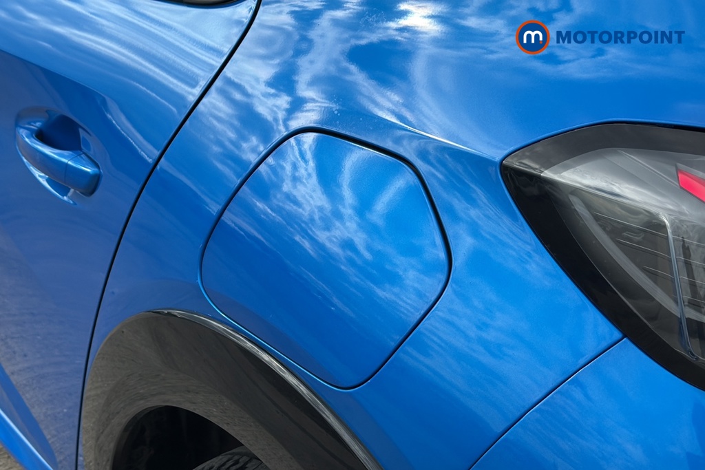 Peugeot 208 Gt Line Automatic Petrol Hatchback - Stock Number (1614828) - 41st supplementary image