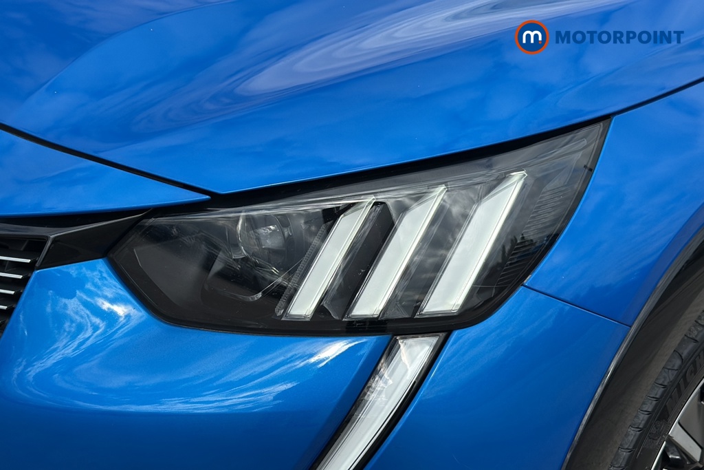 Peugeot 208 Gt Line Automatic Petrol Hatchback - Stock Number (1614828) - 42nd supplementary image
