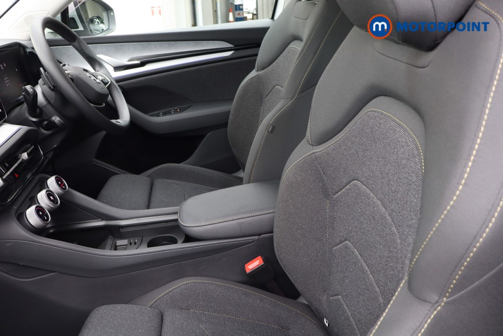 Skoda Kodiaq SE Automatic Diesel SUV - Stock Number (1616971) - 4th supplementary image