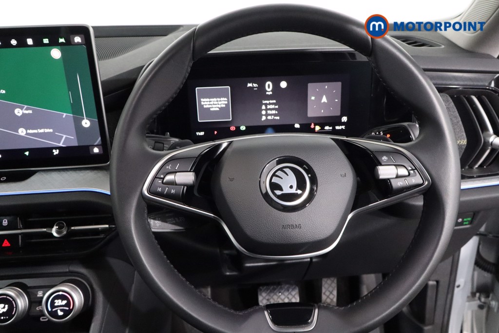 Skoda Kodiaq SE Automatic Diesel SUV - Stock Number (1616971) - 6th supplementary image