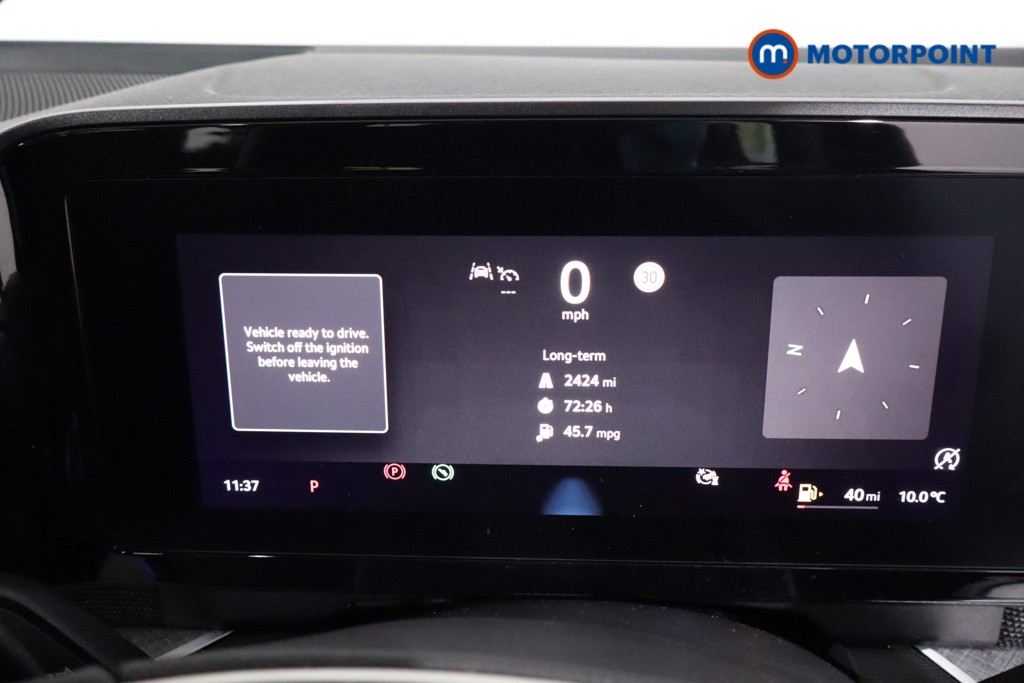 Skoda Kodiaq SE Automatic Diesel SUV - Stock Number (1616971) - 16th supplementary image