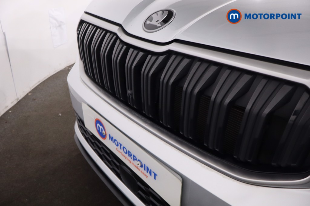 Skoda Kodiaq SE Automatic Diesel SUV - Stock Number (1616971) - 31st supplementary image