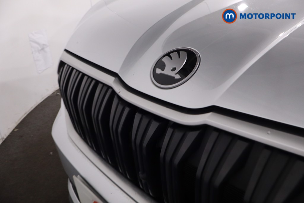 Skoda Kodiaq SE Automatic Diesel SUV - Stock Number (1616971) - 32nd supplementary image
