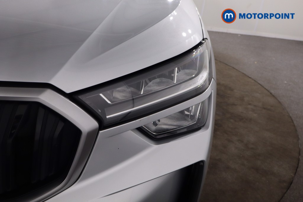 Skoda Kodiaq SE Automatic Diesel SUV - Stock Number (1616971) - 33rd supplementary image