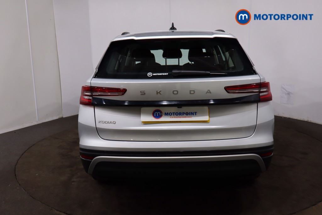 Skoda Kodiaq SE Automatic Diesel SUV - Stock Number (1616971) - 37th supplementary image