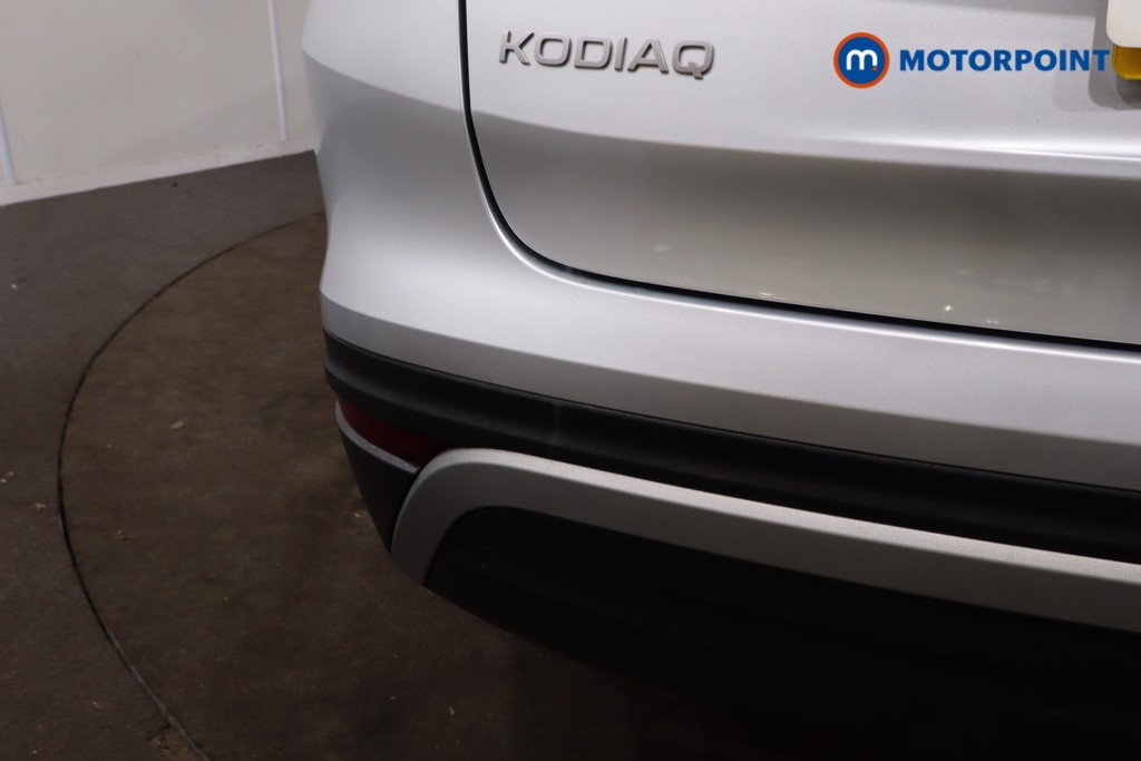 Skoda Kodiaq SE Automatic Diesel SUV - Stock Number (1616971) - 39th supplementary image
