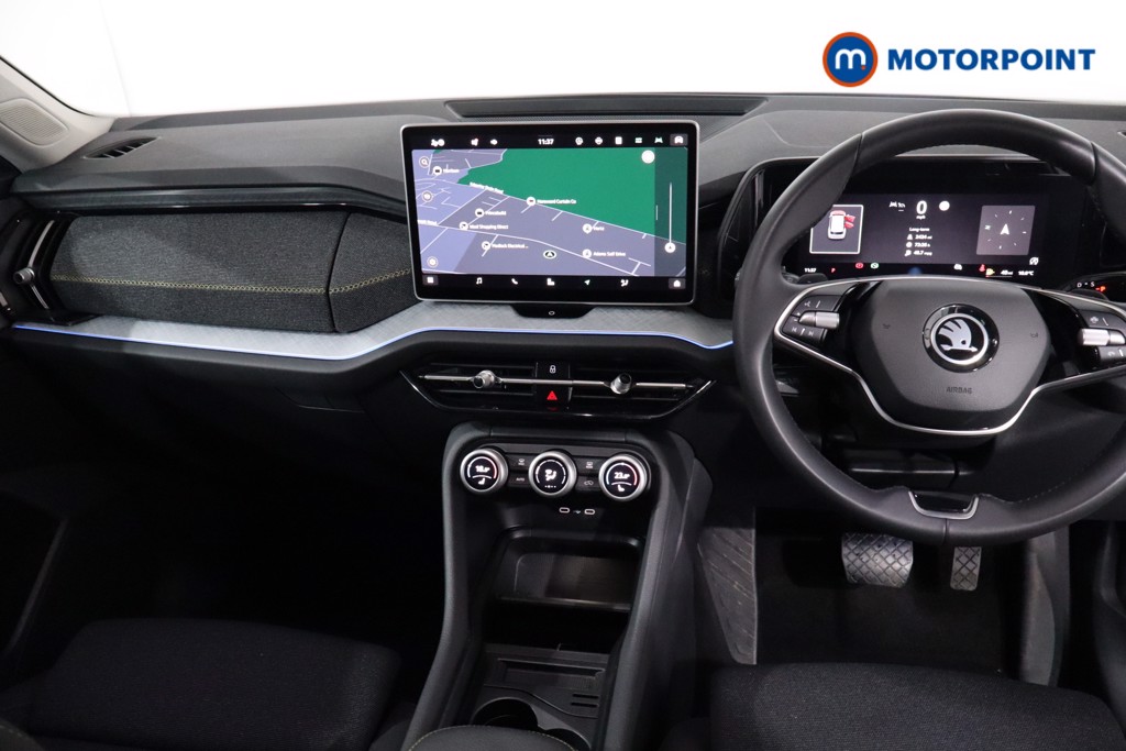 Skoda Kodiaq SE Automatic Diesel SUV - Stock Number (1616971) - 1st supplementary image