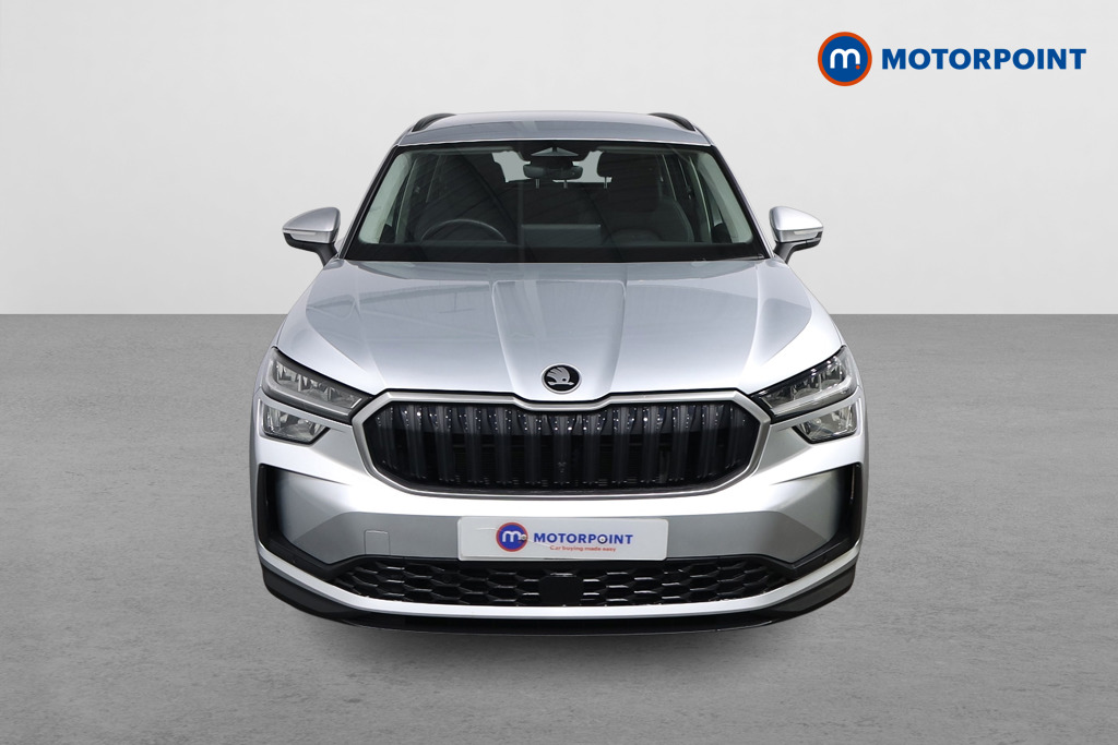 Skoda Kodiaq SE Automatic Diesel SUV - Stock Number (1616971) - Front bumper