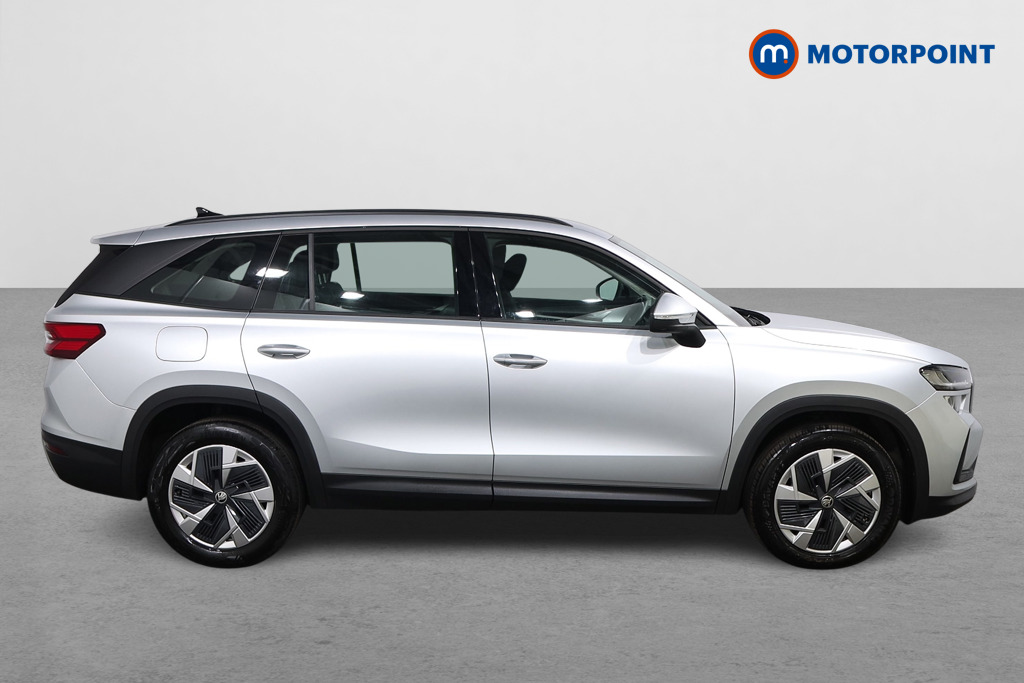 Skoda Kodiaq SE Automatic Diesel SUV - Stock Number (1616971) - Drivers side