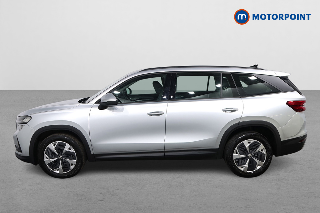 Skoda Kodiaq SE Automatic Diesel SUV - Stock Number (1616971) - Passenger side