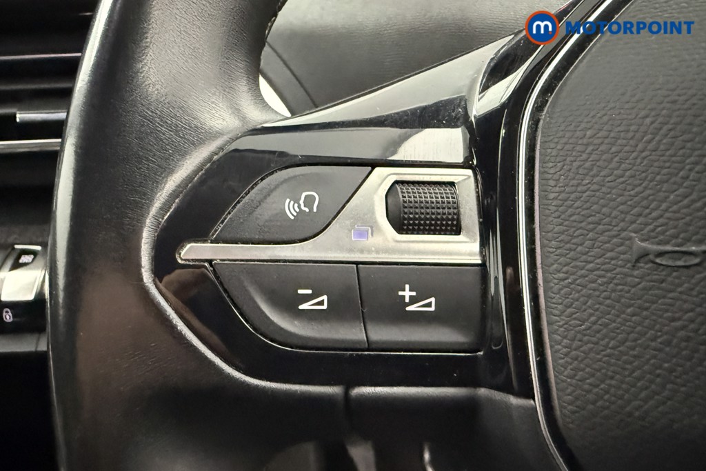 Peugeot 3008 Allure Premium Manual Diesel SUV - Stock Number (1626251) - 3rd supplementary image