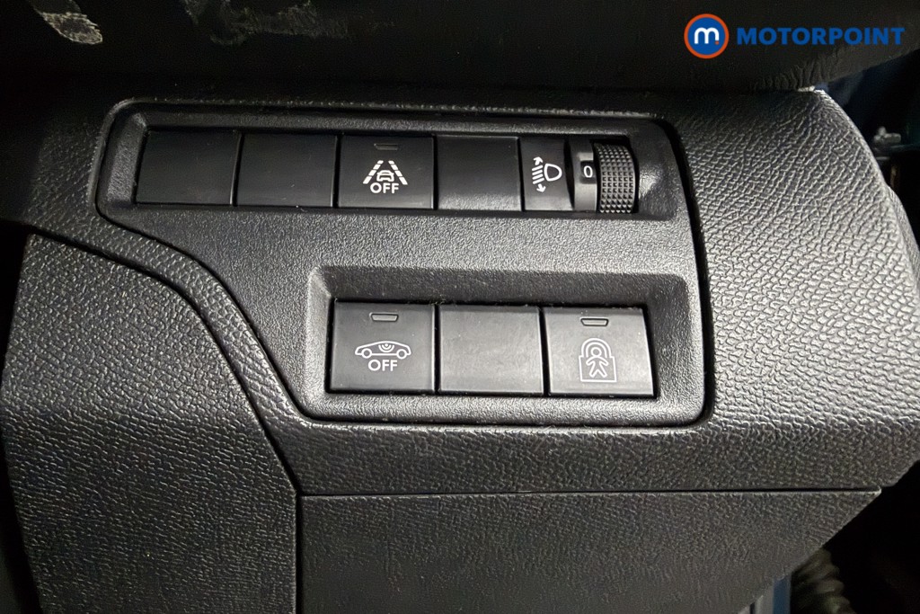 Peugeot 3008 Allure Premium Manual Diesel SUV - Stock Number (1626251) - 5th supplementary image