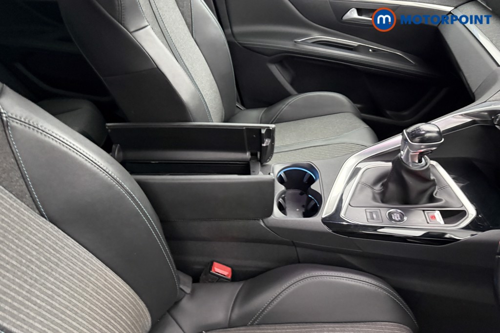 Peugeot 3008 Allure Premium Manual Diesel SUV - Stock Number (1626251) - 11th supplementary image