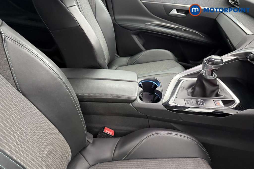 Peugeot 3008 Allure Premium Manual Diesel SUV - Stock Number (1626251) - 12th supplementary image