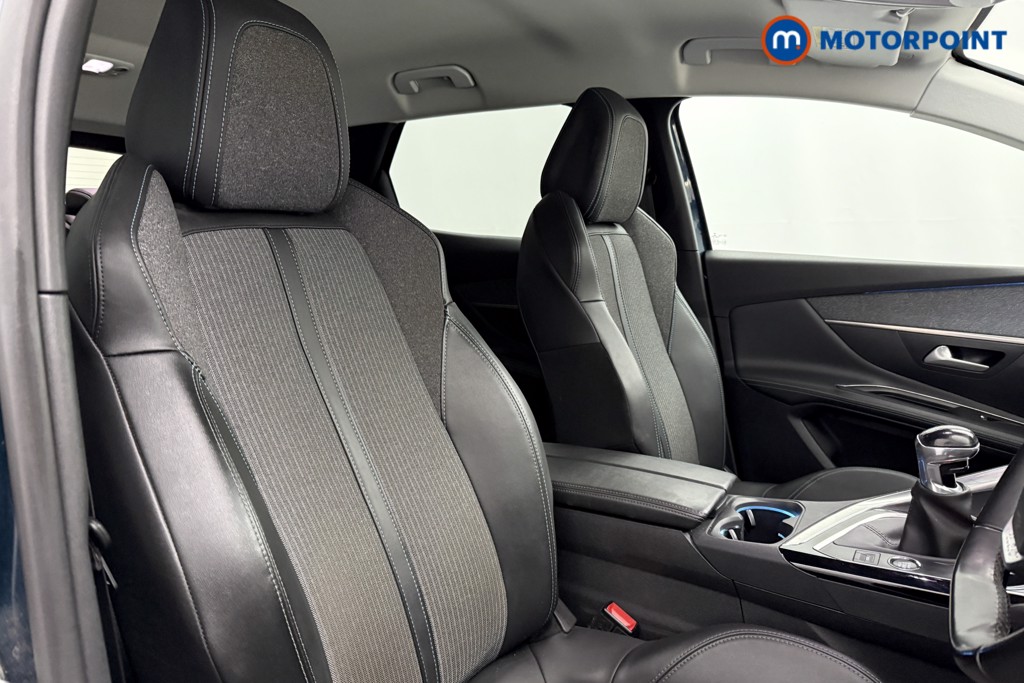 Peugeot 3008 Allure Premium Manual Diesel SUV - Stock Number (1626251) - 13th supplementary image