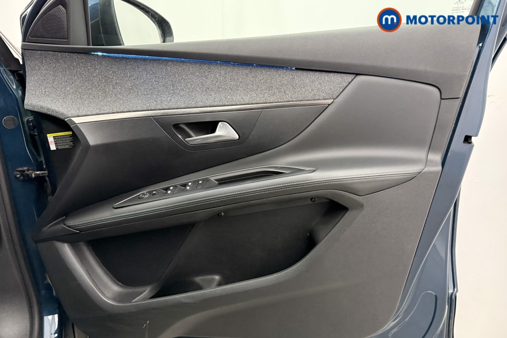Peugeot 3008 Allure Premium Manual Diesel SUV - Stock Number (1626251) - 14th supplementary image
