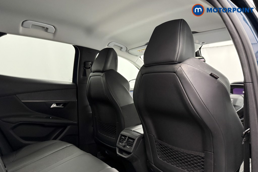 Peugeot 3008 Allure Premium Manual Diesel SUV - Stock Number (1626251) - 16th supplementary image