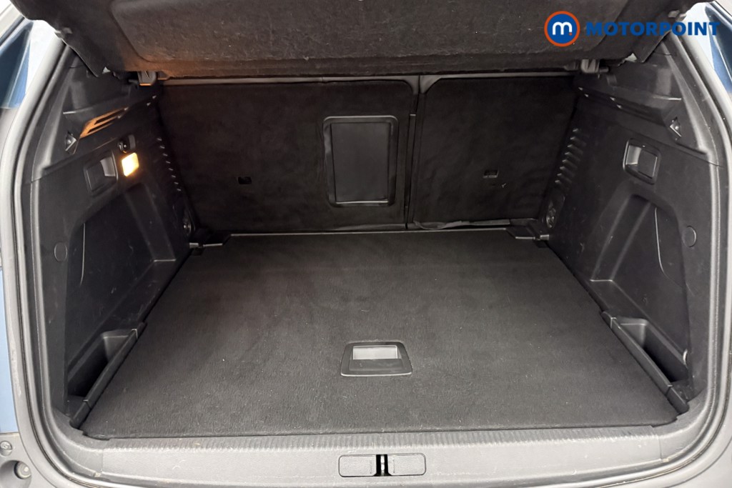 Peugeot 3008 Allure Premium Manual Diesel SUV - Stock Number (1626251) - 18th supplementary image