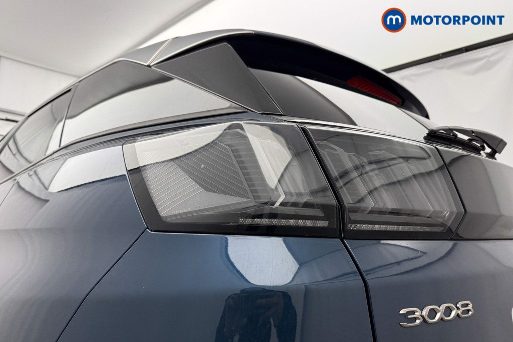 Peugeot 3008 Allure Premium Manual Diesel SUV - Stock Number (1626251) - 19th supplementary image