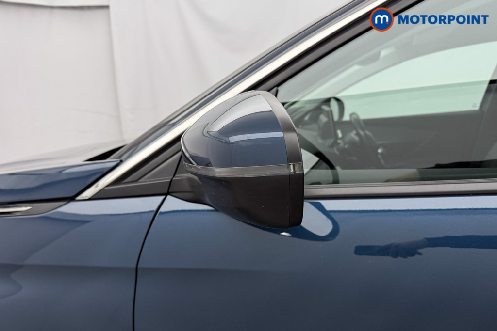 Peugeot 3008 Allure Premium Manual Diesel SUV - Stock Number (1626251) - 20th supplementary image