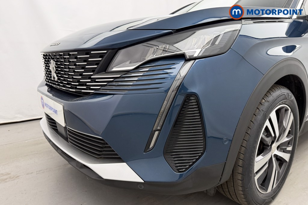 Peugeot 3008 Allure Premium Manual Diesel SUV - Stock Number (1626251) - 21st supplementary image