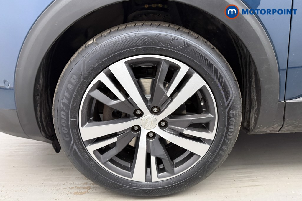 Peugeot 3008 Allure Premium Manual Diesel SUV - Stock Number (1626251) - 22nd supplementary image