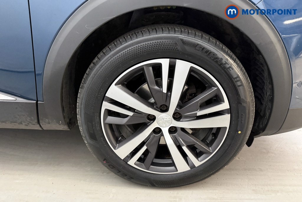 Peugeot 3008 Allure Premium Manual Diesel SUV - Stock Number (1626251) - 25th supplementary image