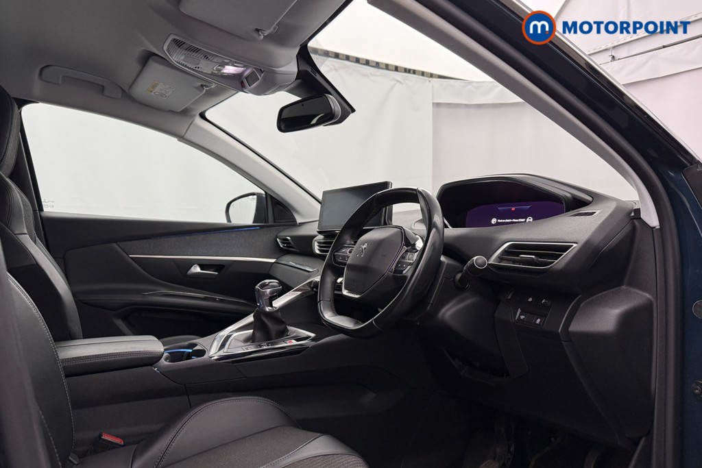 Peugeot 3008 Allure Premium Manual Diesel SUV - Stock Number (1626251) - 1st supplementary image