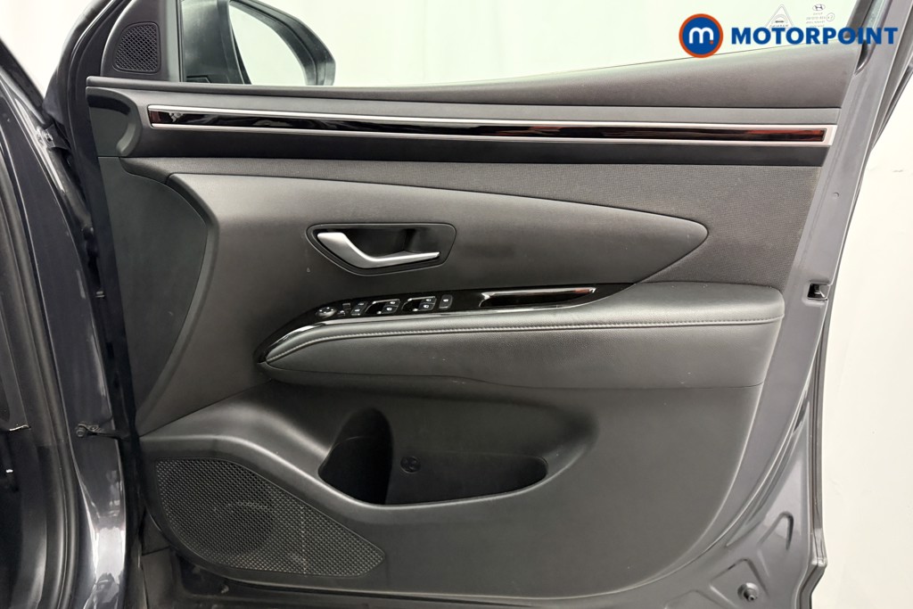 Hyundai Tucson Se Connect Manual Petrol SUV - Stock Number (1626258) - 13th supplementary image